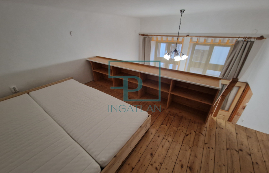 VI. kerület, Eötvös utca