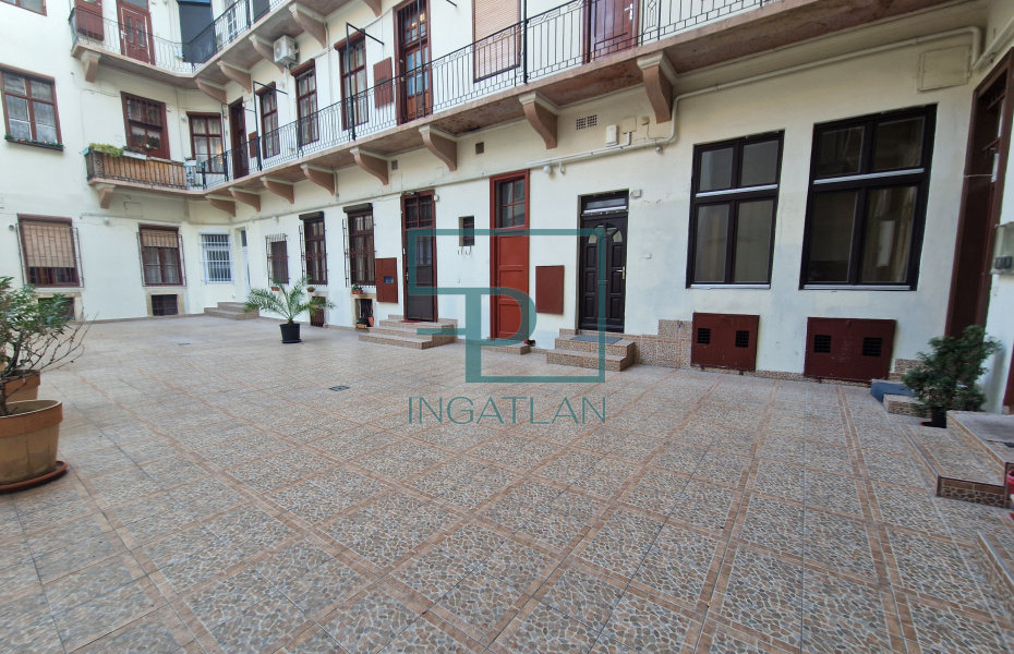 VI. kerület, Eötvös utca