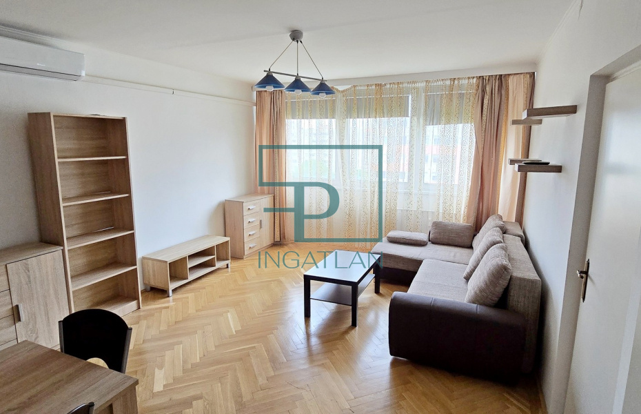 XIV. kerület, Tihany utca