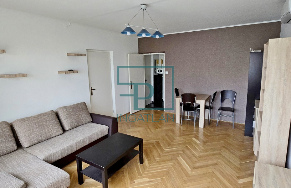 XIV. kerület, Tihany utca