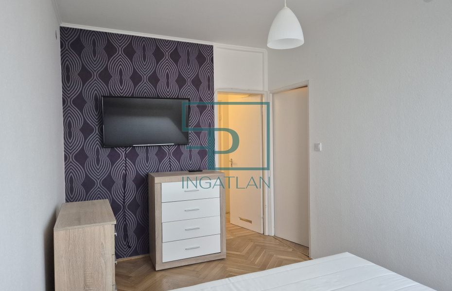 XIV. kerület, Tihany utca