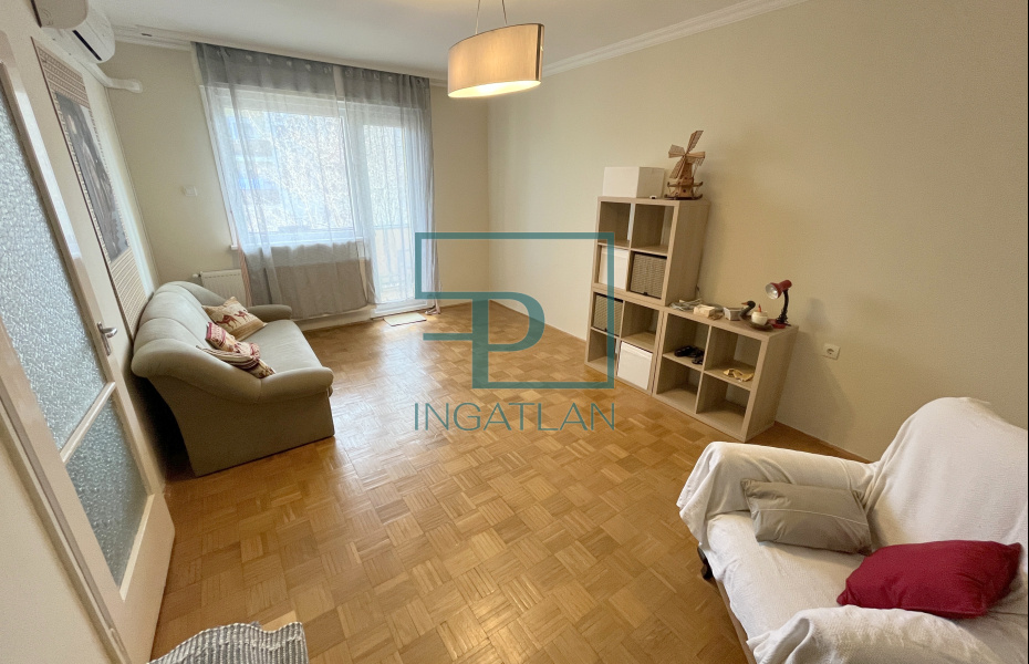 Dunakeszi, Kiserdő utca