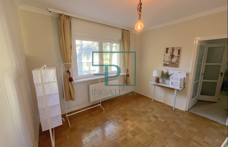 Dunakeszi, Kiserdő utca