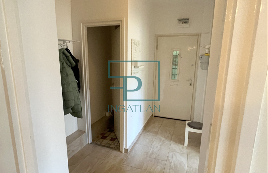 Dunakeszi, Kiserdő utca