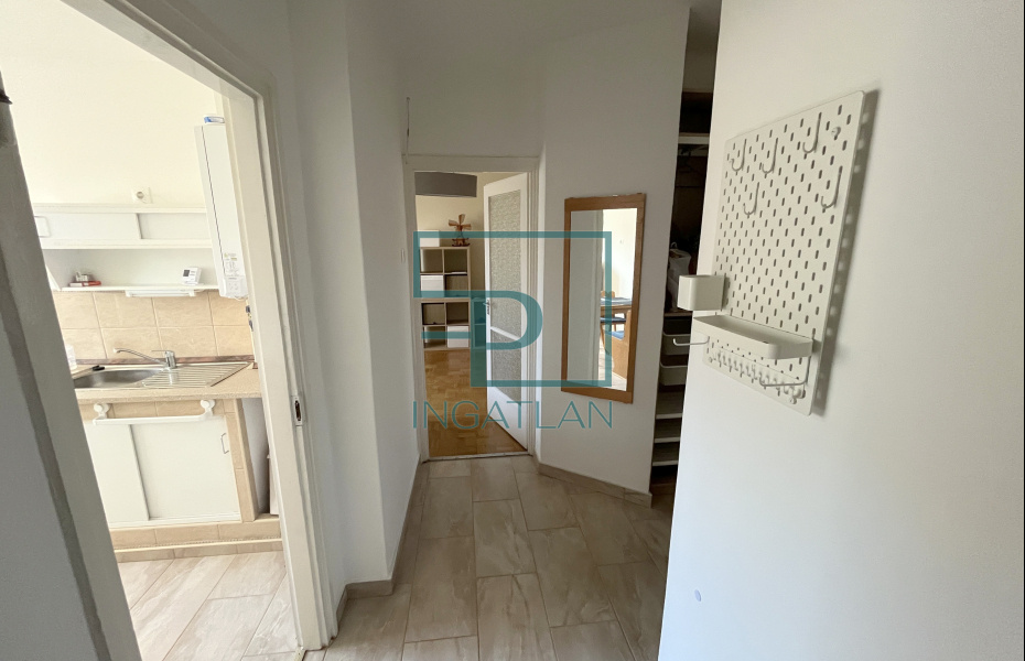 Dunakeszi, Kiserdő utca