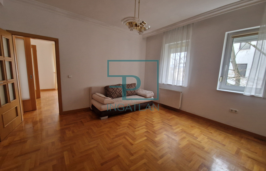 II. kerület, Bimbó út