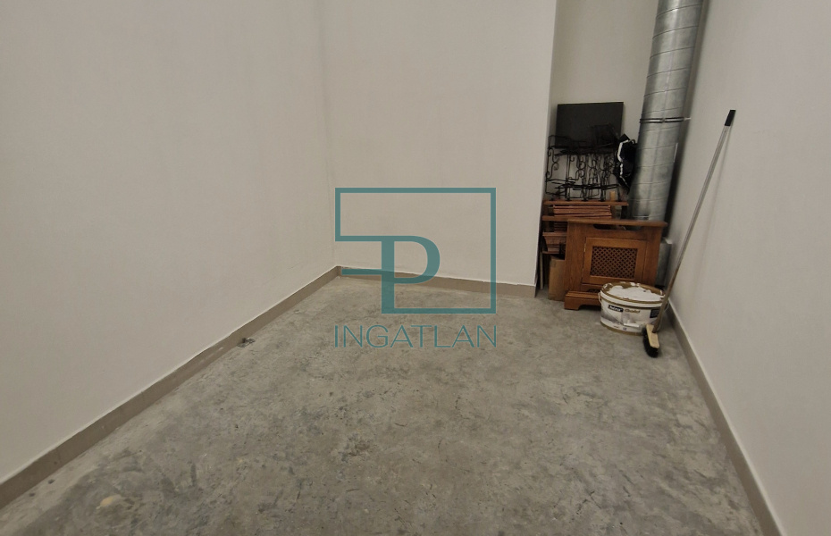 II. kerület, Bimbó út