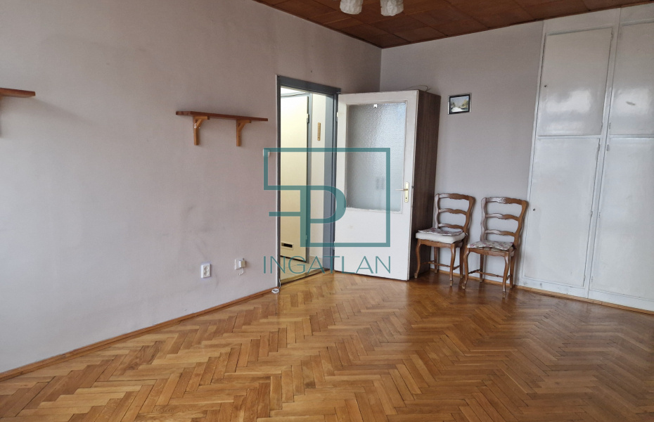 XVI. kerület, Körvasút sor