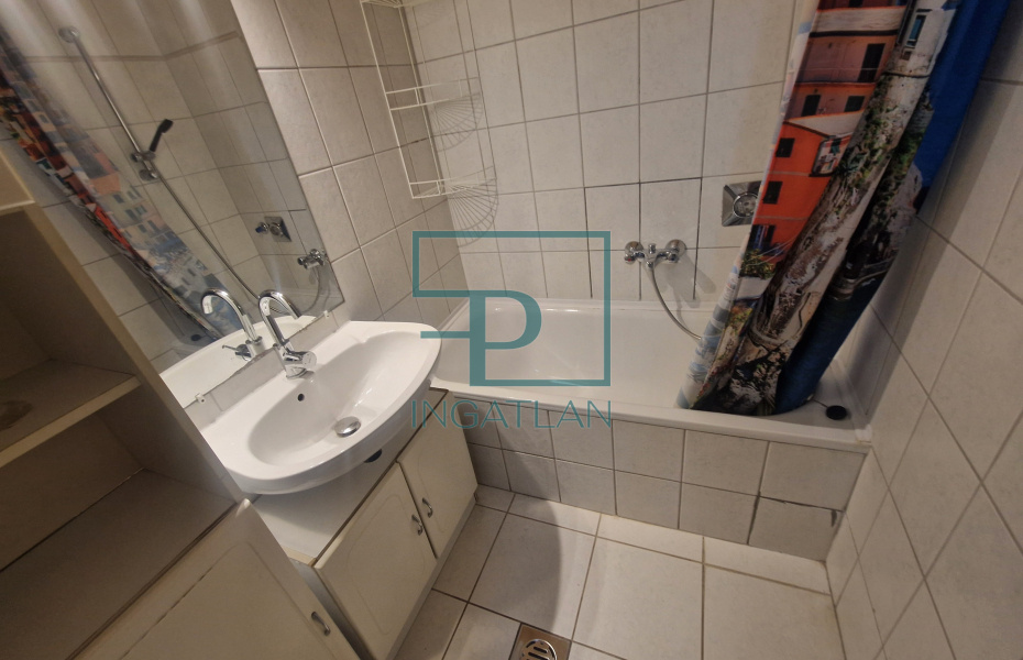 XVI. kerület, Körvasút sor