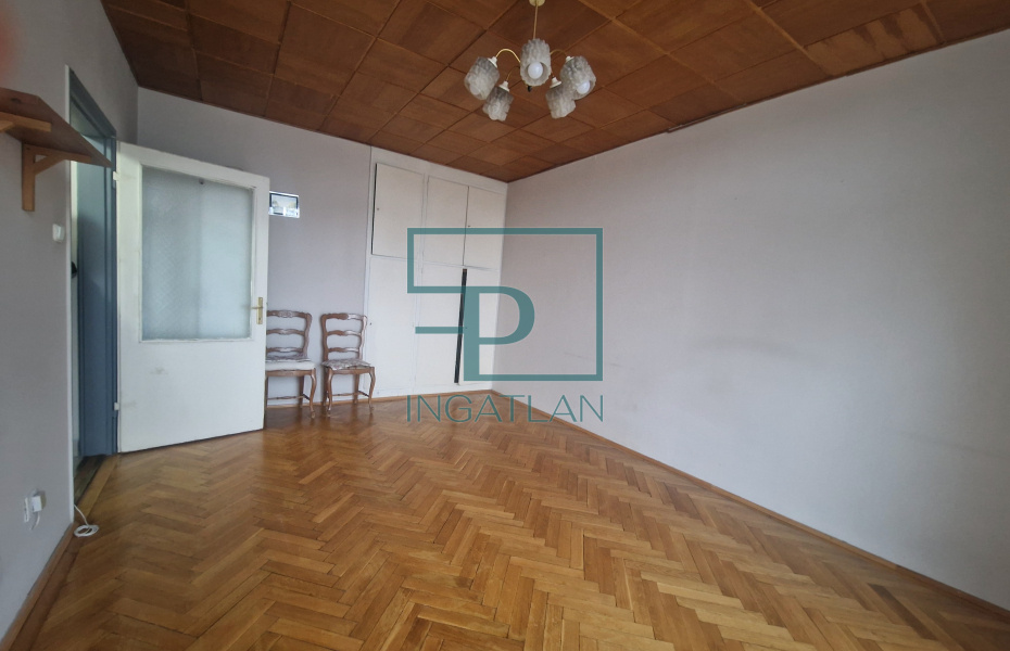 XVI. kerület, Körvasút sor