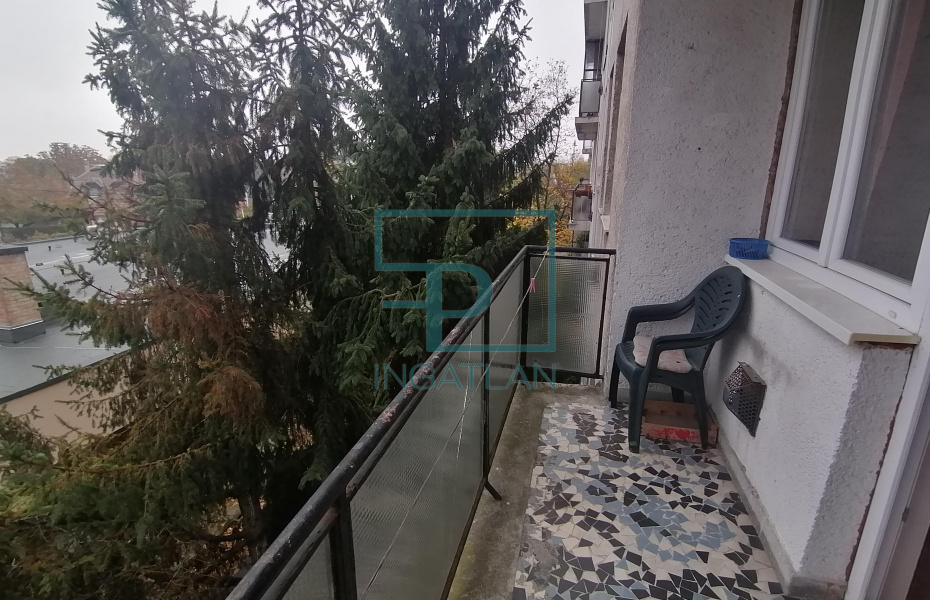 XVI. kerület, Körvasút sor