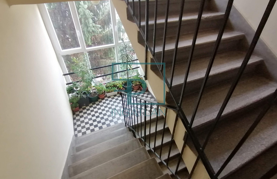 XVI. kerület, Körvasút sor