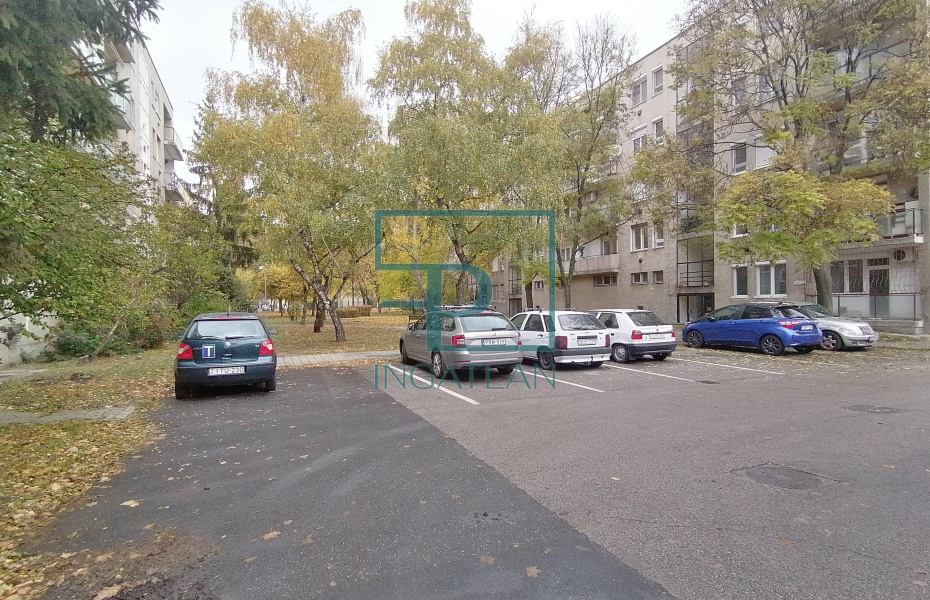 XVI. kerület, Körvasút sor