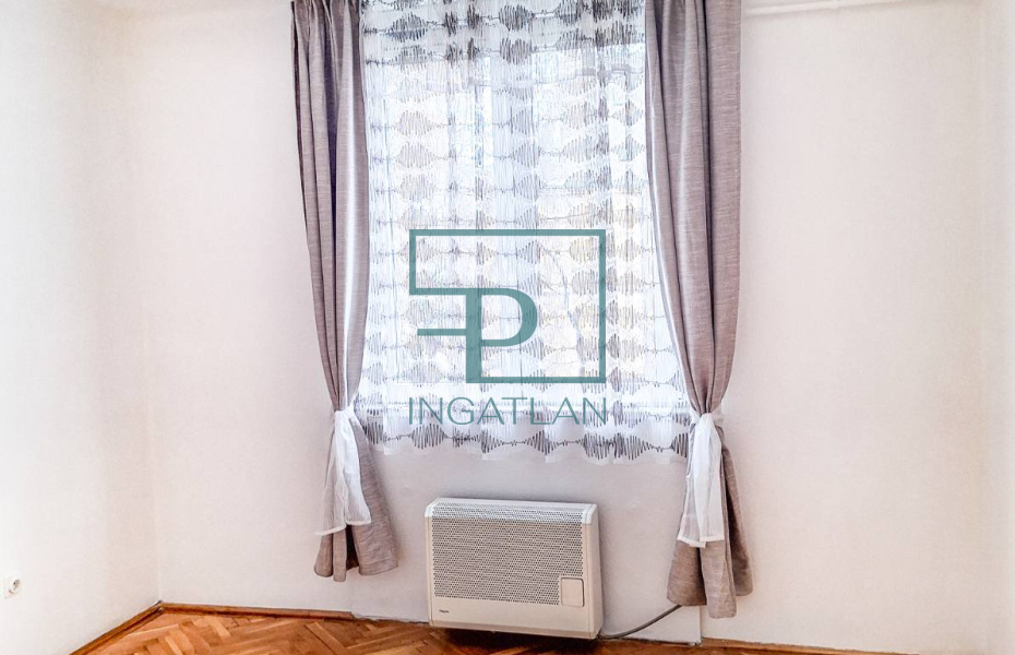 XI. kerület, Rahó utca