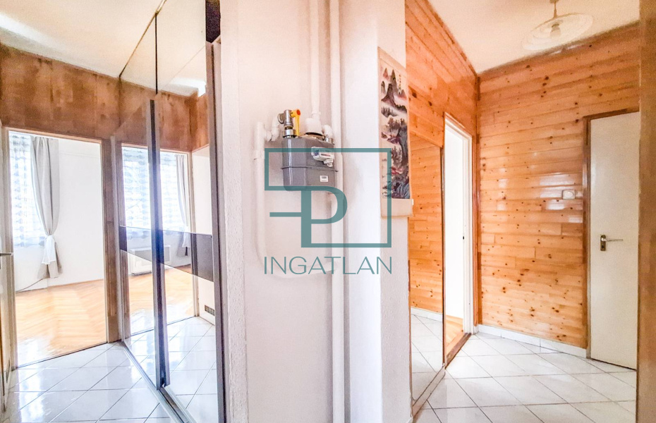 XI. kerület, Rahó utca