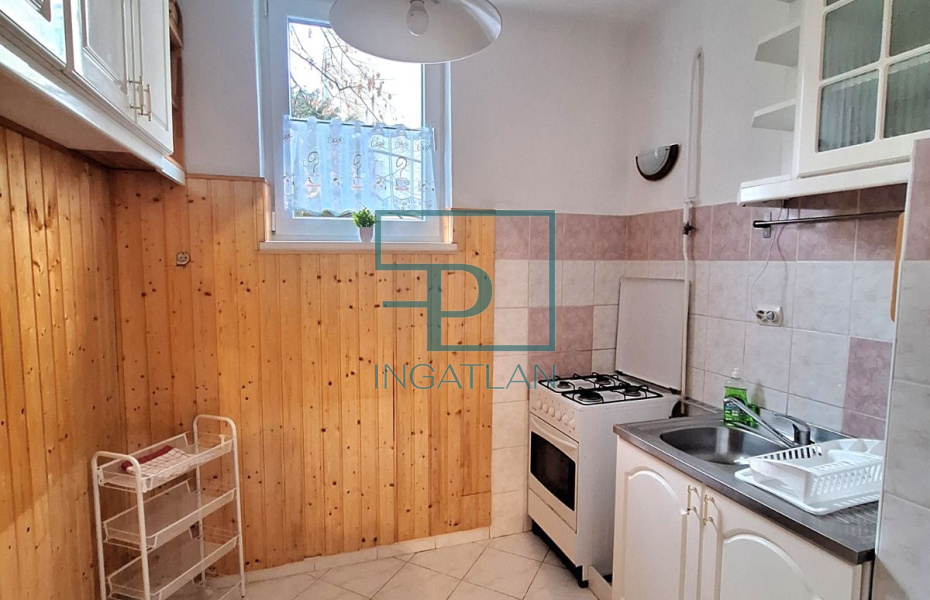 XI. kerület, Rahó utca