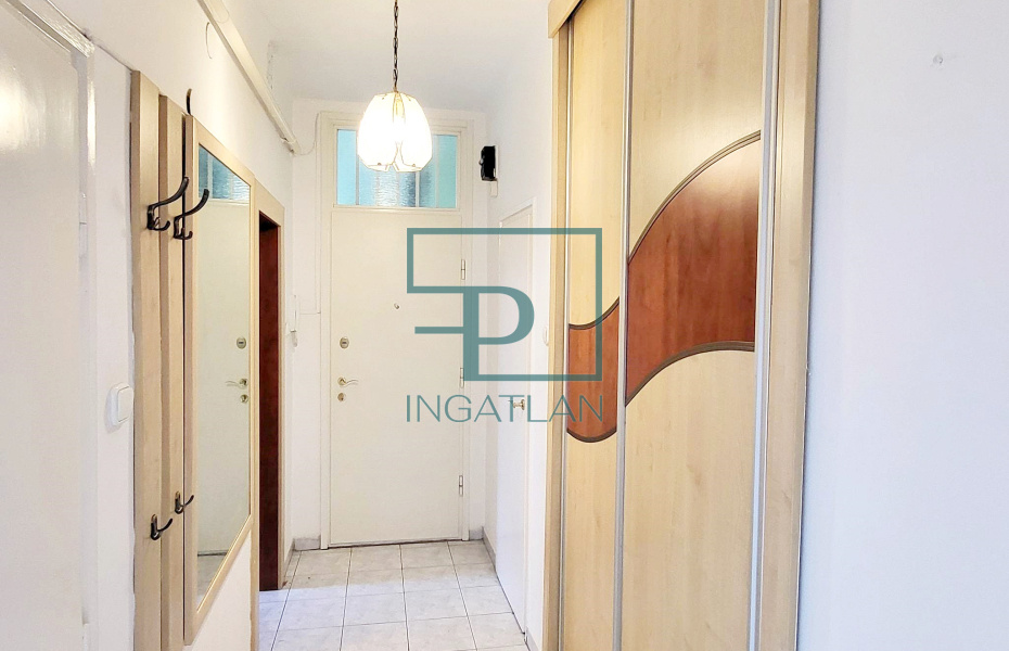 IX. kerület, Haller utca