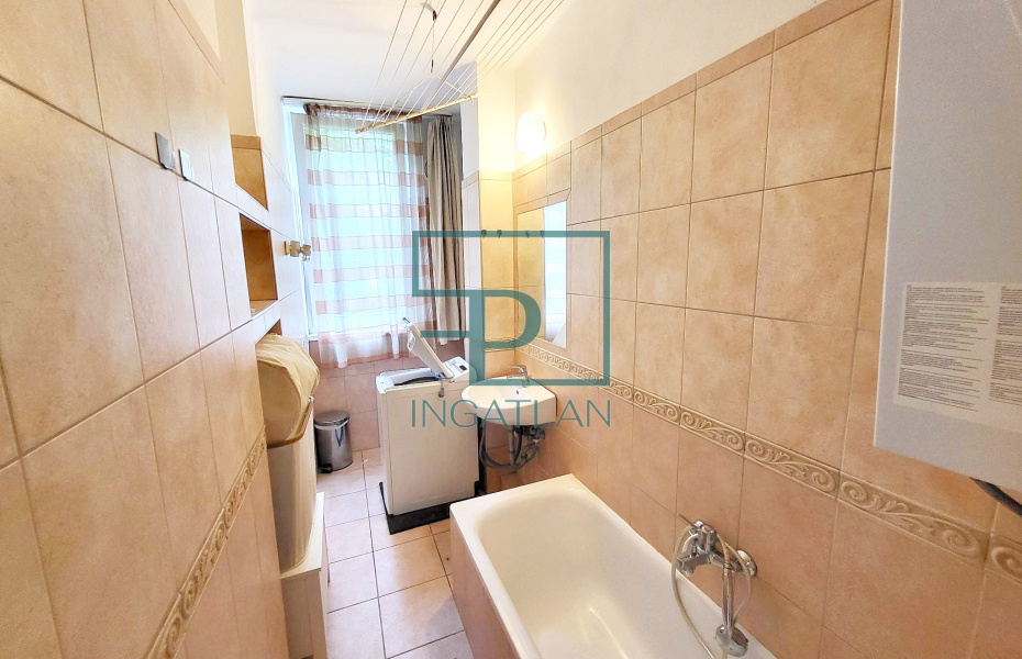 IX. kerület, Haller utca