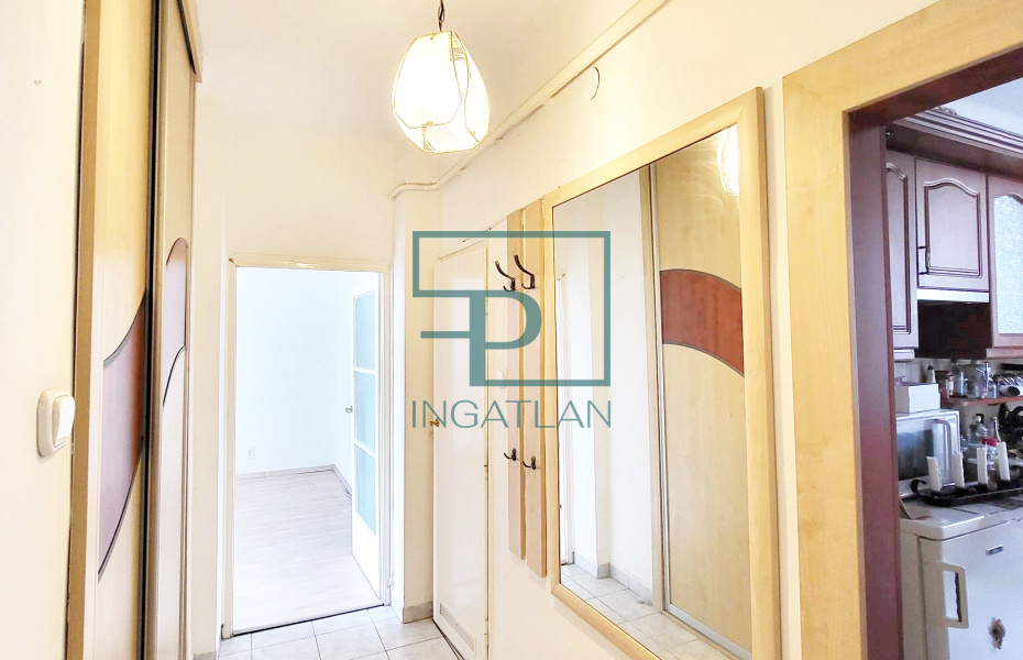 IX. kerület, Haller utca