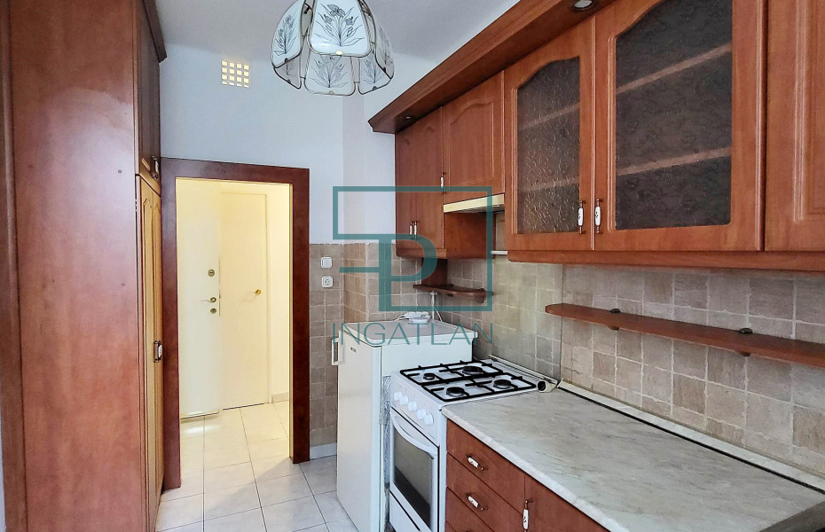 IX. kerület, Haller utca