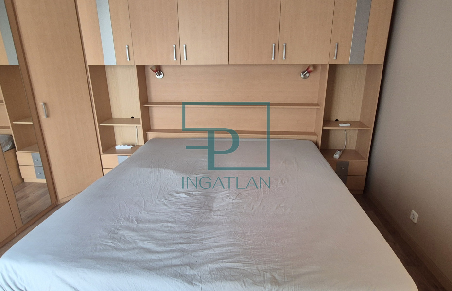 XIV.kerület, Amerikai út