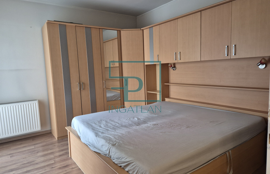 XIV.kerület, Amerikai út