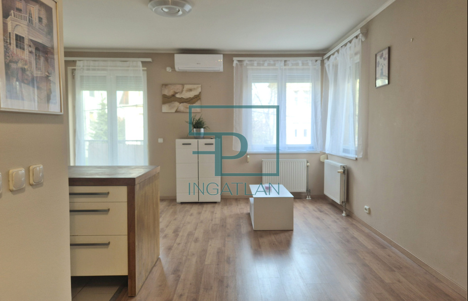 XIV.kerület, Amerikai út