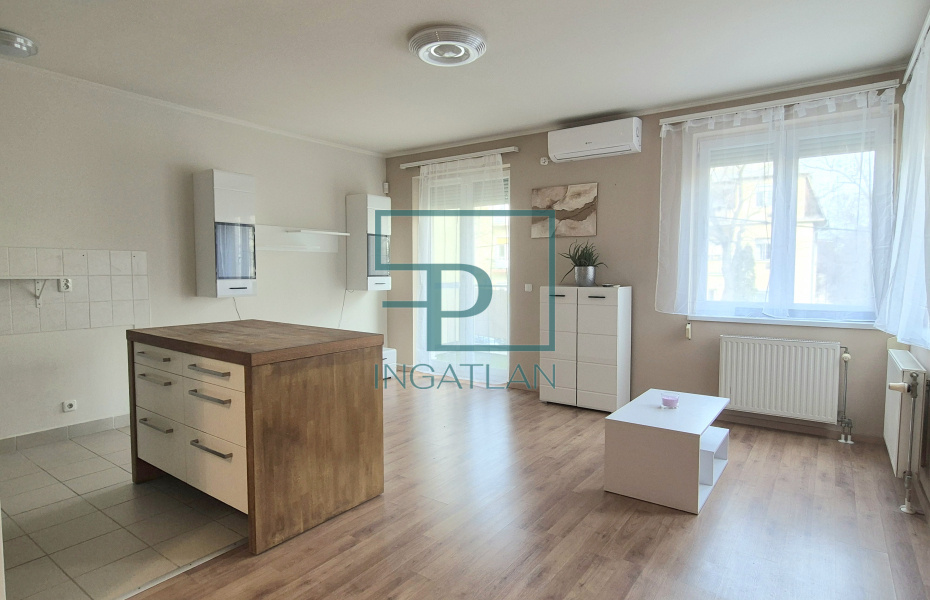 XIV.kerület, Amerikai út