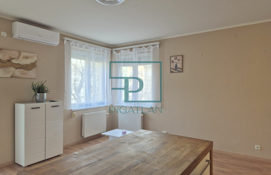 XIV.kerület, Amerikai út