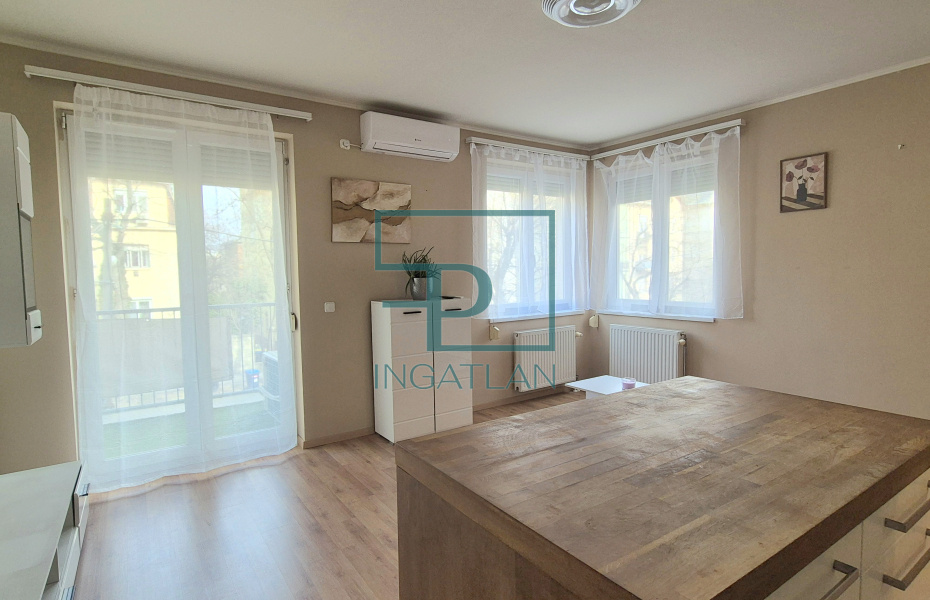 XIV.kerület, Amerikai út