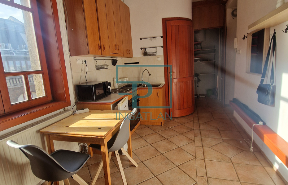 VI. kerület, Podmaniczky utca