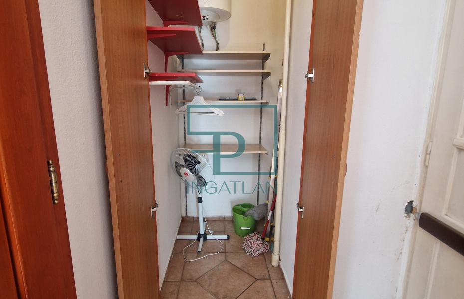 VI. kerület, Podmaniczky utca