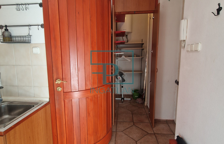 VI. kerület, Podmaniczky utca