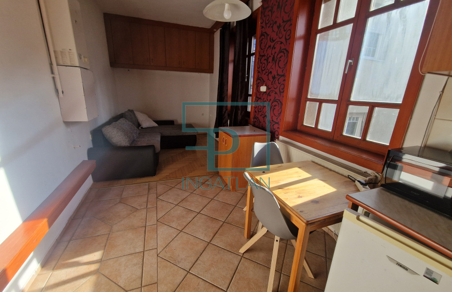 VI. kerület, Podmaniczky utca