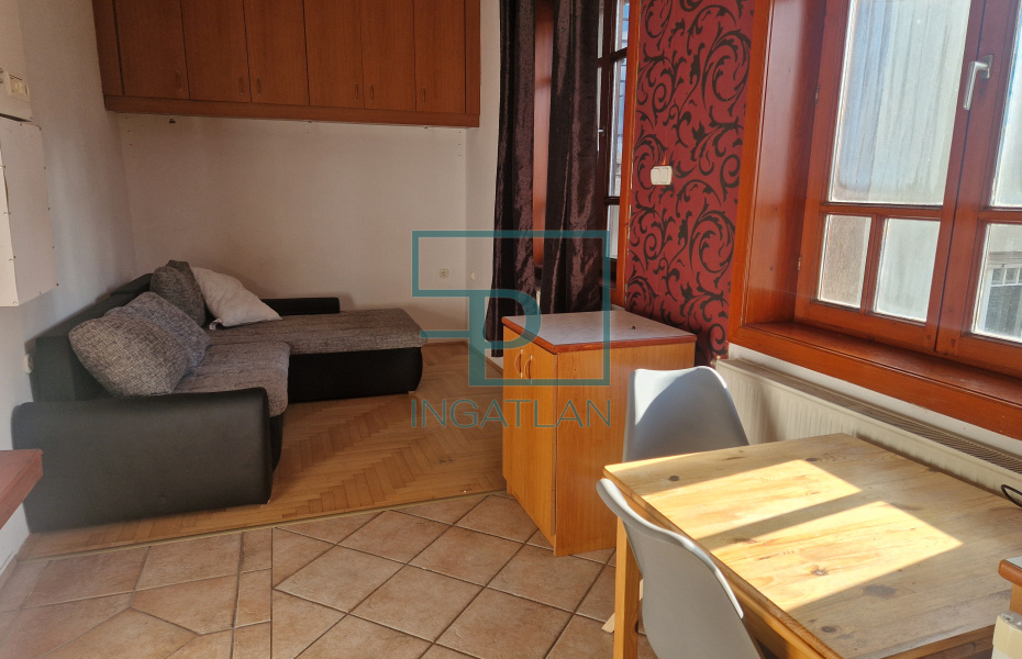 VI. kerület, Podmaniczky utca