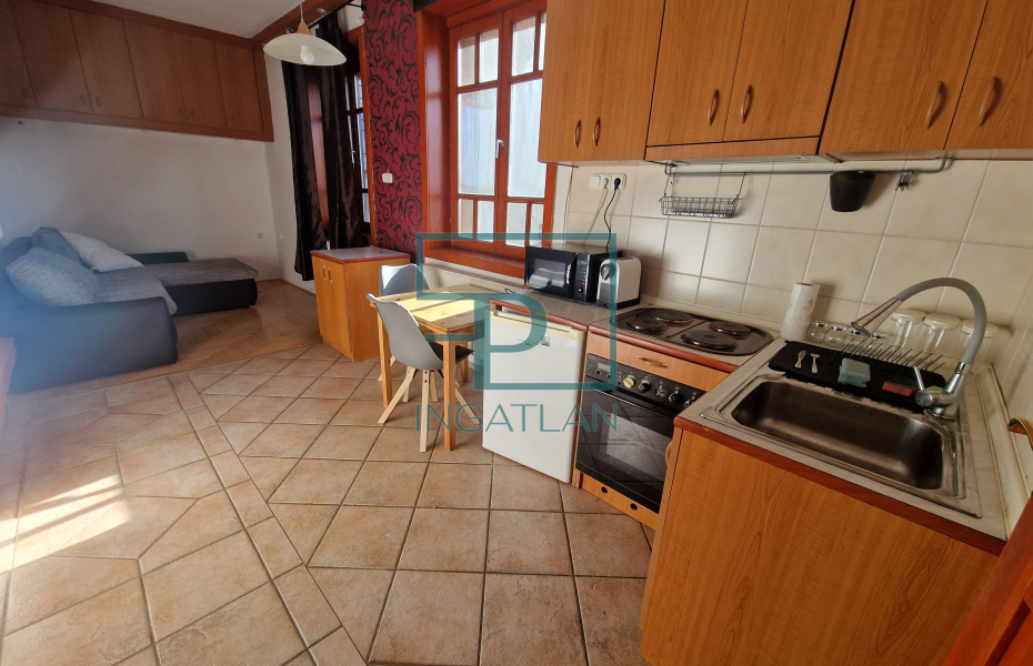 VI. kerület, Podmaniczky utca