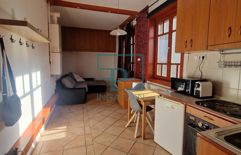 VI. kerület, Podmaniczky utca