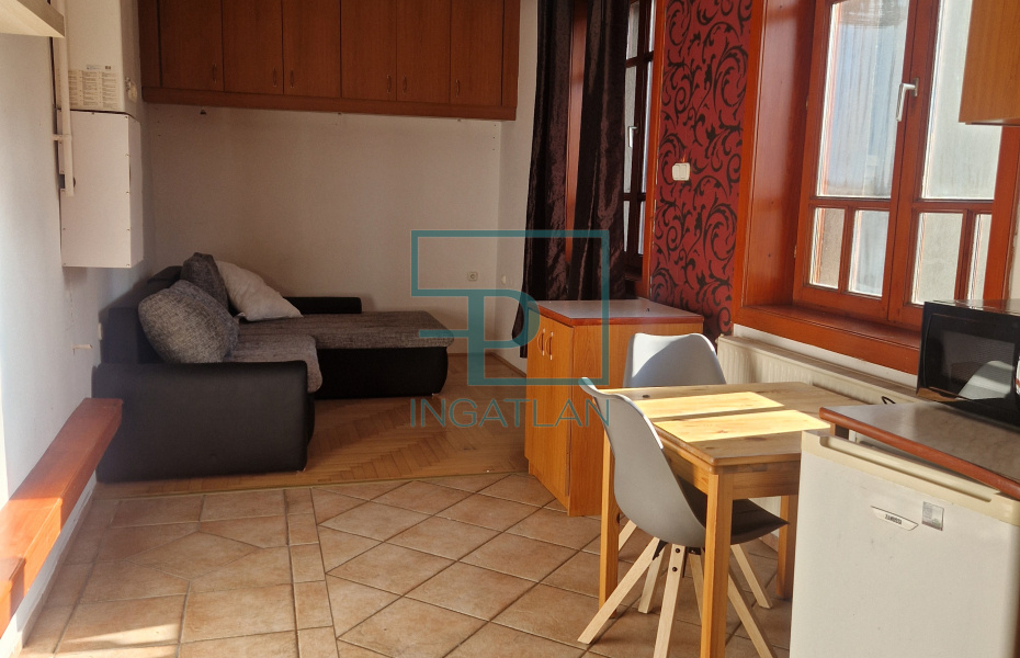 VI. kerület, Podmaniczky utca