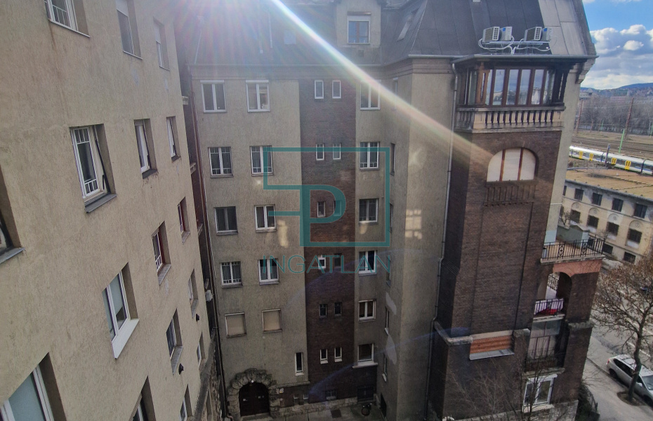 VI. kerület, Podmaniczky utca