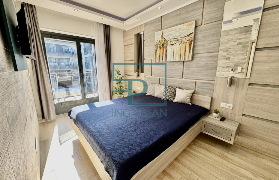 VI. kerület, Király utca 