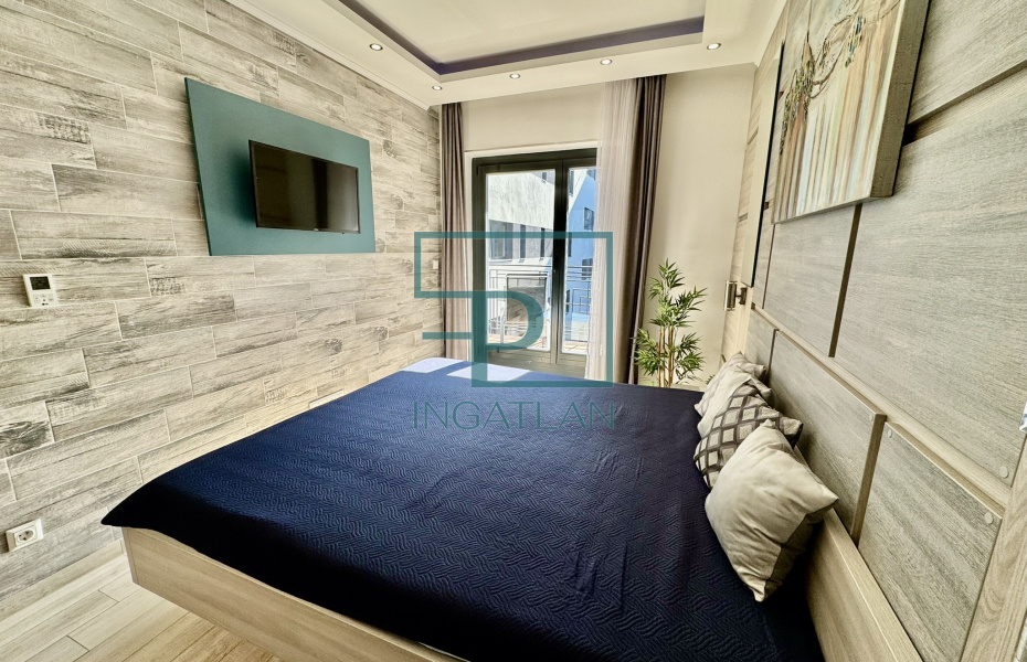 VI. kerület, Király utca 