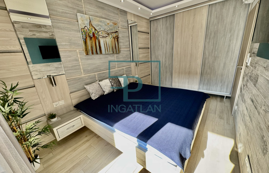 VI. kerület, Király utca 