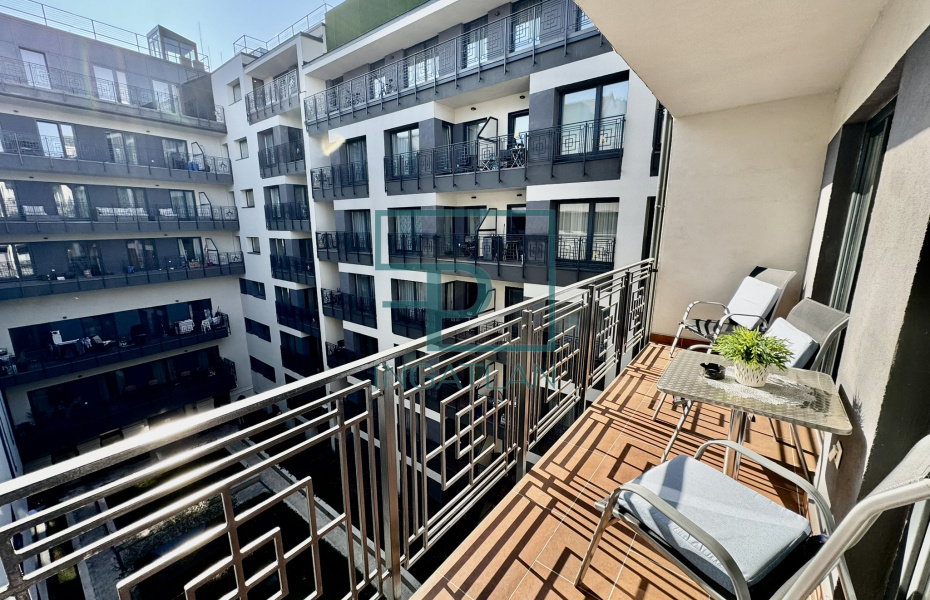 VI. kerület, Király utca 