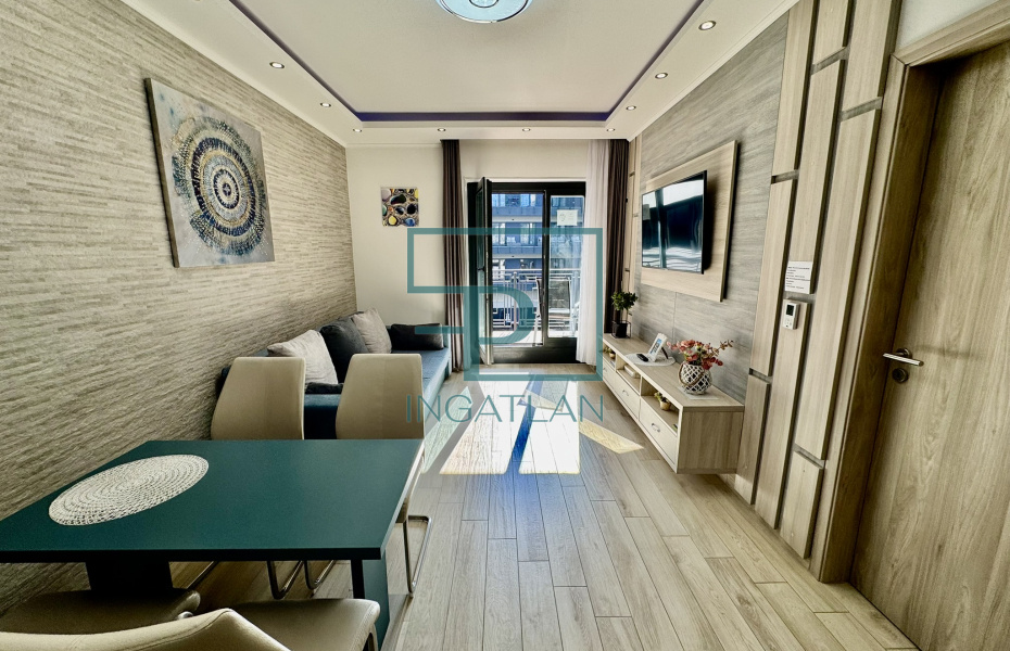 VI. kerület, Király utca 