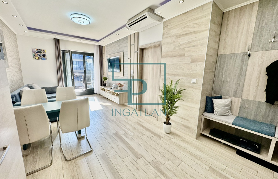 VI. kerület, Király utca 