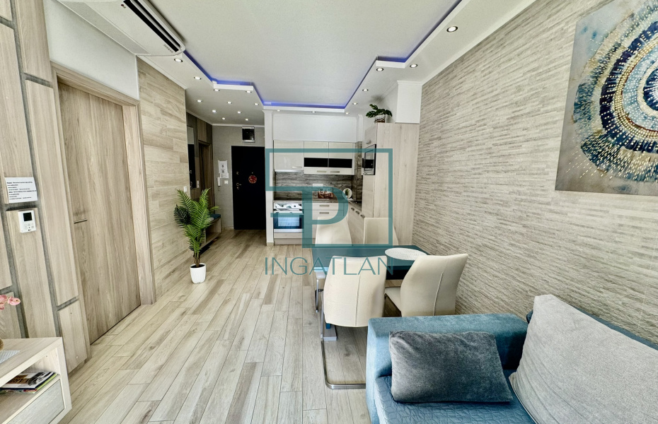 VI. kerület, Király utca 