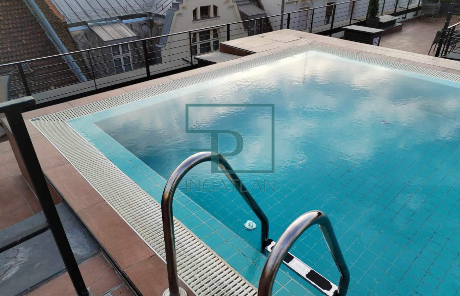 VI. kerület, Király utca 