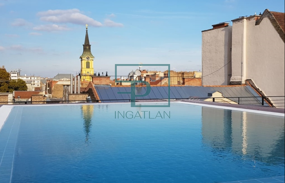 VI. kerület, Király utca 