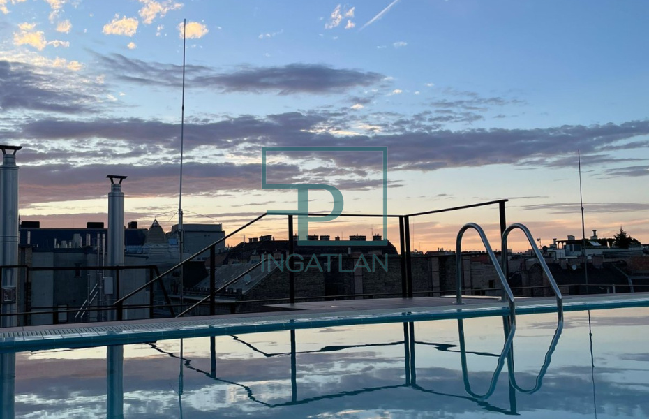 VI. kerület, Király utca 