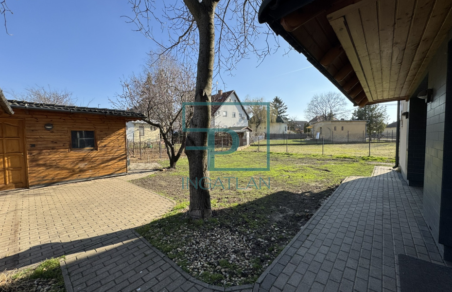 XVII. kerület, 405 utca 